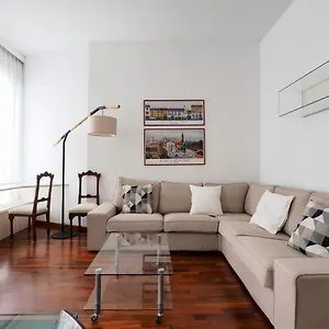  Apartment Duomo Luxury Vi