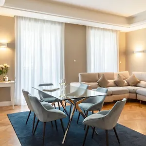  Apartment Heart Sforza Duomo