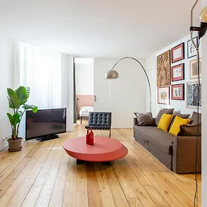  Apartment Chic - Porta Venezia