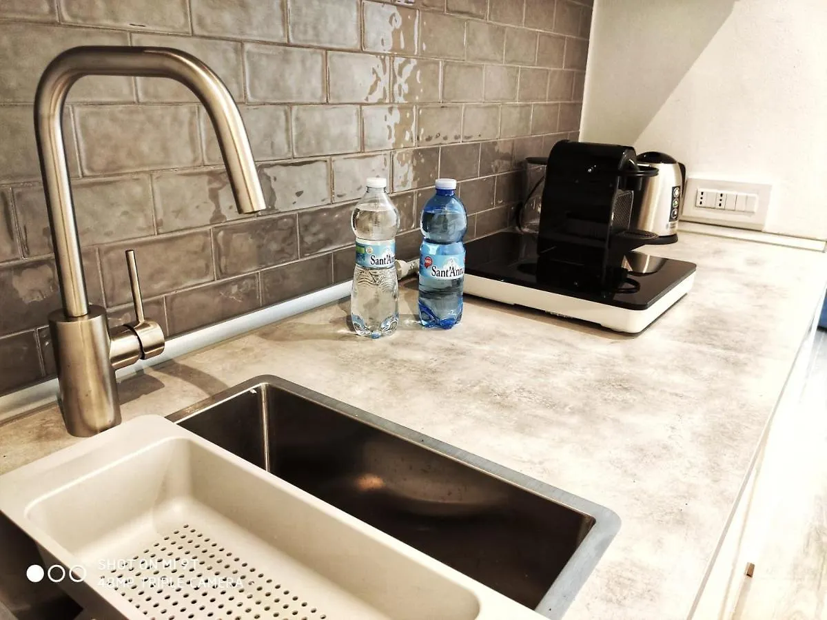 Apartament E-Milan Rooms Zona Tortona