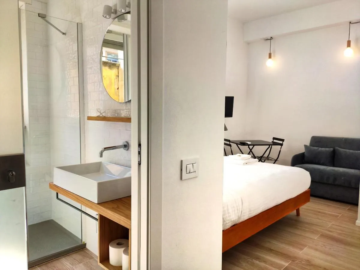 E-Milan Rooms Zona Tortona Apartament